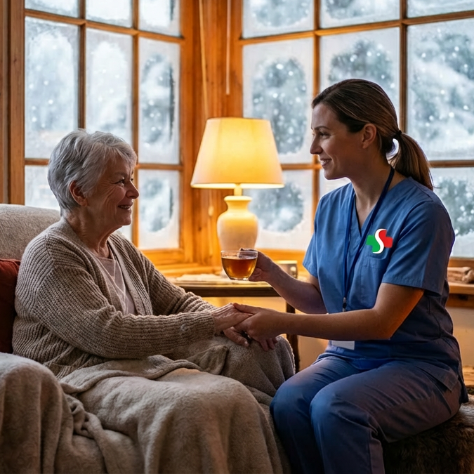 SUR.lu - Aides et Soins infirmiers à domicile